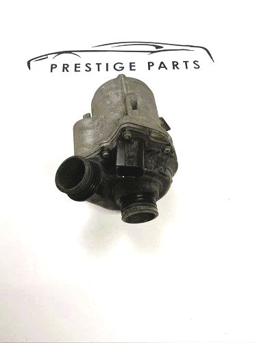 Prestige Auto Parts