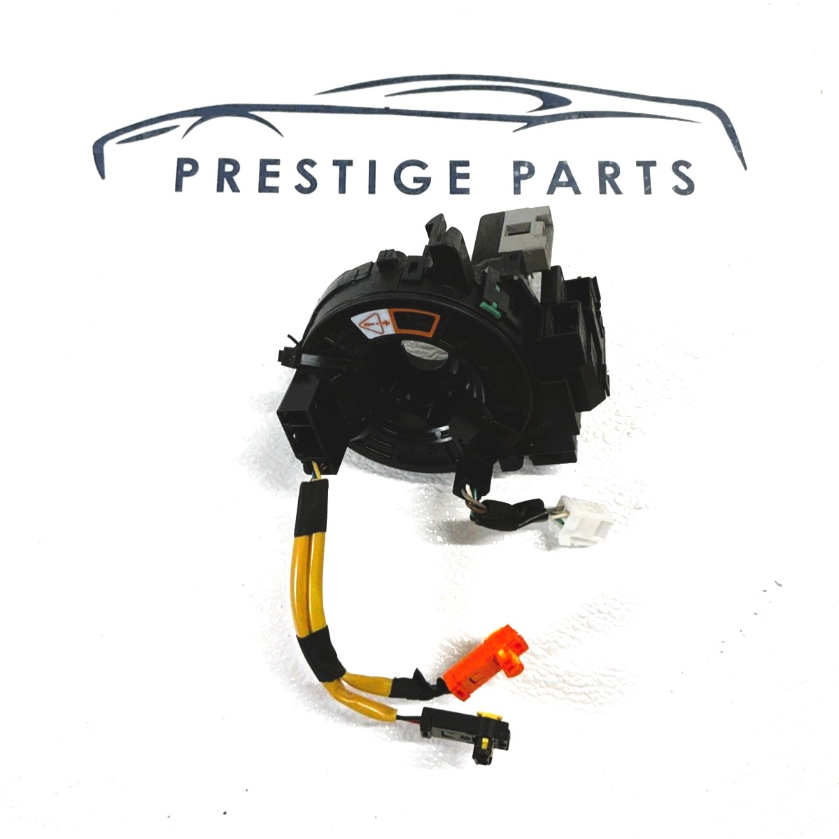 Prestige Auto Parts