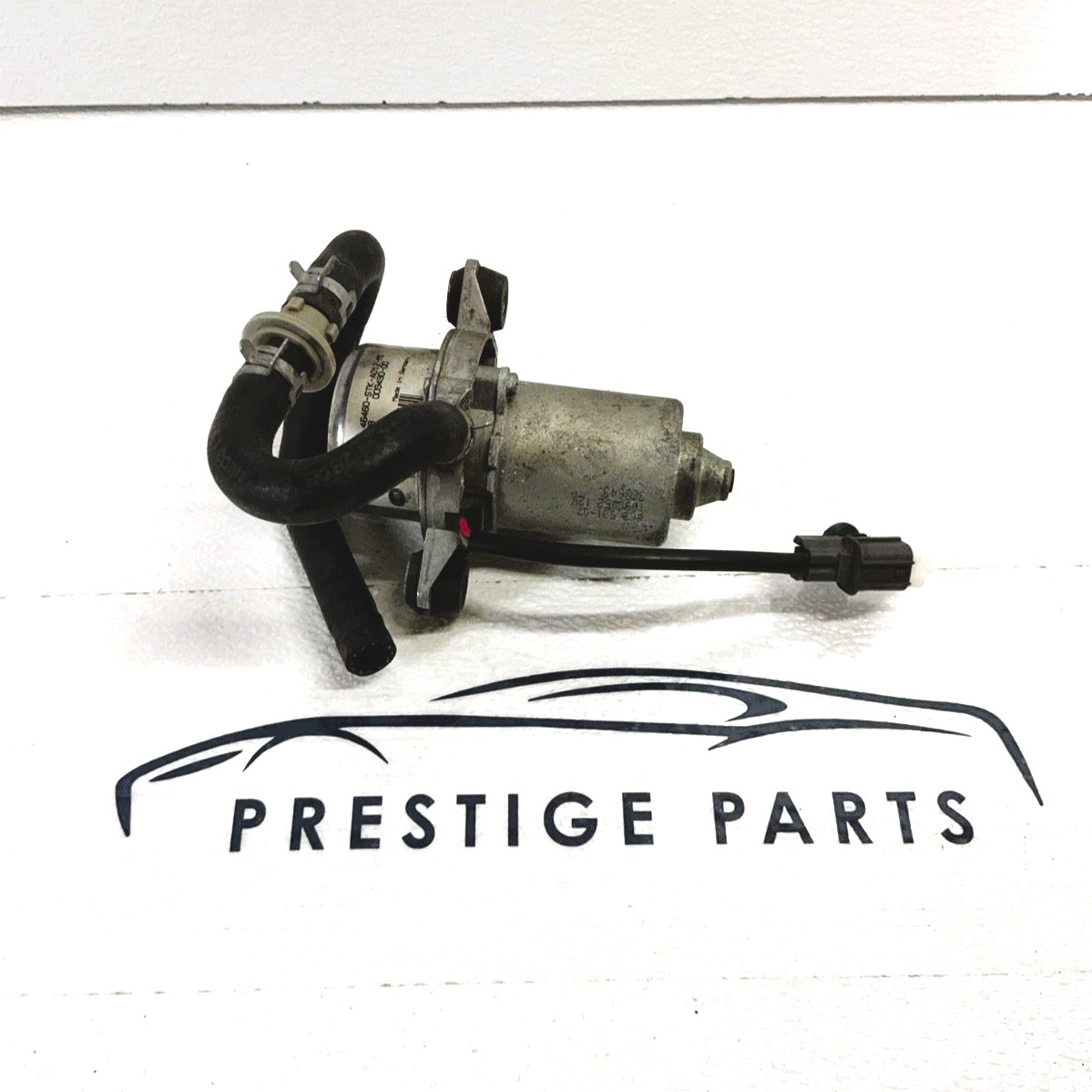 Prestige Auto Parts
